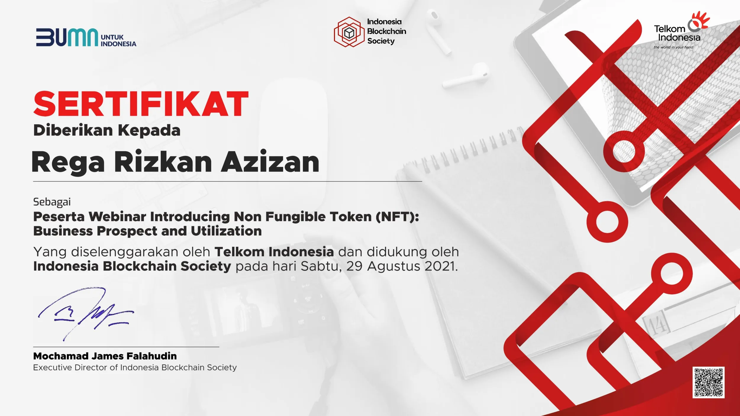 NFT Webinar